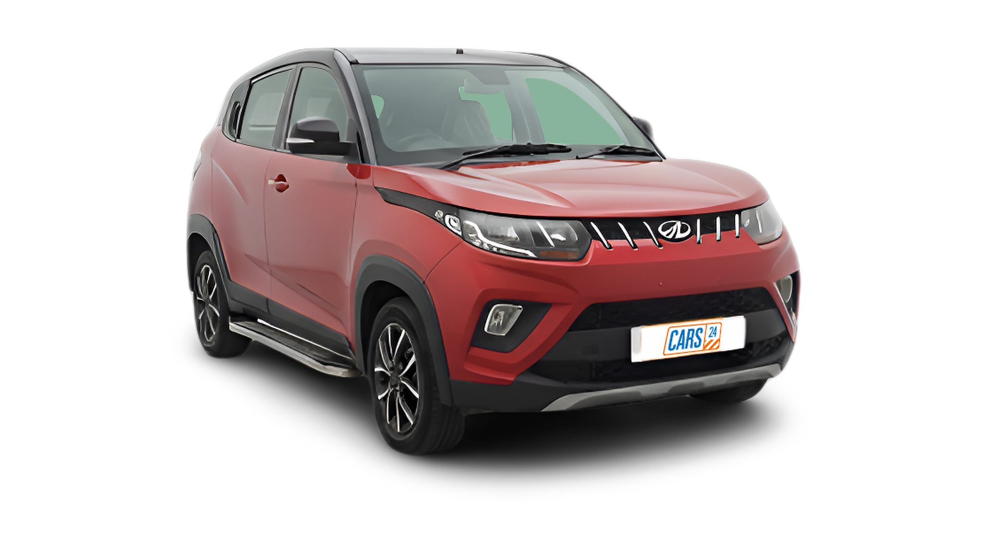 Mahindra KUV 100 NXT-img